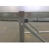 Buy cheap Hot - Dip Galvanized Sliver Garden Wire Fencing Heavy Gauge Wire Mesh 30m Length from wholesalers