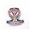 Buy cheap Colorful Sports Trading Pins Plating Nickel Metal Custom Hockey Pins from wholesalers