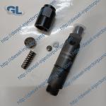 High Pressure Fuel Injector B432003902 kDEL82P18 For Diesel Spare Parts