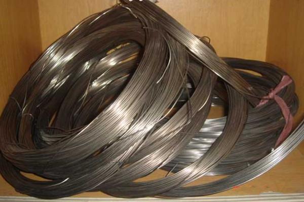 Buy cheap Best Price ASTM B550 Zirconium Wire for Sale from wholesalers