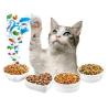 Buy cheap Fully Automatic Dry Animal Fish Pet Food Production Extruding Machine with Gas Energy from wholesalers