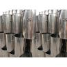 Buy cheap Durable Stainless Steel Filter Metal Honey Tank with Filter of Honey Bottling Tank from wholesalers