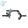 Buy cheap Manual Operation 53mm Blades HDPE PVC Pipe Cut Tool from wholesalers