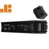 Buy cheap DC24V High Power Triac LED Driver , Aluminium Alloy LED Dimmer Controller from wholesalers