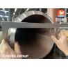 Buy cheap P22 Alloy Steel Seamless Tubes For Bubbling Fluidized Bed Biomass Boiler from wholesalers