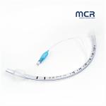 Micro-Thin PU Cuff Endotracheal Tube With Suction Port And Irrigation Port