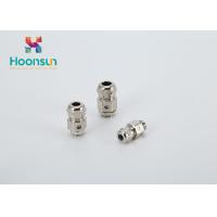 Buy cheap M12 x 1.5 Air Breather Valve / Cable gland Breathable Vent Valve Series For product