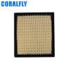 Buy cheap Coralfly Auto Car Air Filter 1500A608 AF4282 For Mitsubishi from wholesalers