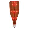 Buy cheap Cooffe Shop 3w Decorative Filament Bulbs 2200k Edison E27 Led Bulb from wholesalers