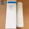 Buy cheap KRJ15830 KTJ11630 Sumitomo Hydraulic Return Oil Filter Element from wholesalers