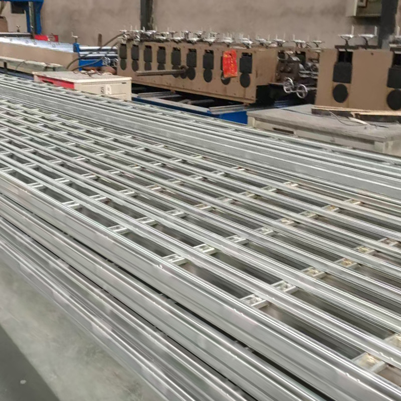 Height 50mm-200mm Cable Tray Ladder And Accessories For Optimal Space Utilization
