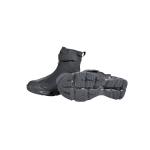 Practical Rescue Neoprene Drysuit Boots , Anti Corrosion Diving Drysuit Rock