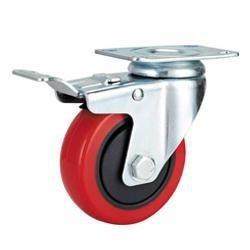 Buy cheap 04-Medium duty caster 04SB100RPU from wholesalers