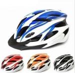Electric Bike Parts PC 63cm Adult Road Bike Helmet