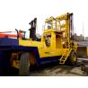 Buy cheap USED KOMATSU FD450 45T FORKLIFT FOR SALE from wholesalers