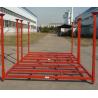 Buy cheap 1500kg Steel Nestainer Storage Racks Height 1000-2000mm 1000-2500kg Weight Capacity from wholesalers