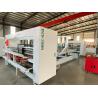Buy cheap Folder Gluer 2600 Mm Corrugated Carton Box Machine High Speed Forming from wholesalers
