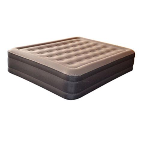 Buy cheap Bedroom Furniture Inflatable Air Mattresses OEM Self Inflating Camping Mattress from wholesalers