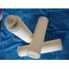 Buy cheap PP 10" Microelectronics Pleated Membrane Filter Cartridge 0.4 0.7m2 Filtration Area from wholesalers