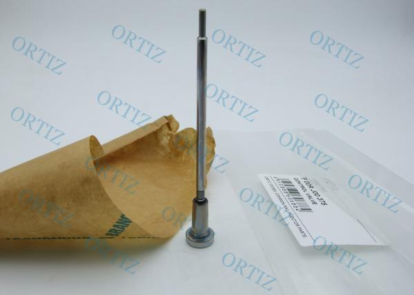 Buy cheap ORTIZ F00RJ00375 New CRIN diesel oil car auto parts common rail pump injector valve F00R J00 375 from wholesalers