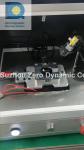 Desktop Type Vertical Vacuum Cleaner Motor, Sweeper Motor Assembly Balancing