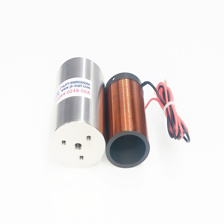 Micro High Frequency Voice Coil Motor Brushed Coreless Motor For Medical Experiment