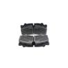 Buy cheap 223..5*101.5*30 Tianjin Brake Pads for F2000 Delong M3000 Small Tianlong at Affordable from wholesalers