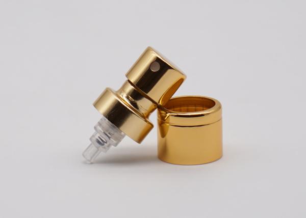 Buy cheap FEA15mm Crimp Perfume Bottle Spray Pump from wholesalers