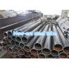 Buy cheap Mechanical Seamless Cold Drawn Steel Tube 6 - 88mm OD Size ASTM A519 1045 Steel Tube from wholesalers