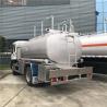 Buy cheap ISUZU FTR 10CBM Professional Aircraft Refueling Truck Aluminum Alloy from wholesalers
