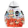 Buy cheap Autumn Winter Polyester Cotton Hoodie O Neck Warmest Hoodie For Winter Men'S from wholesalers