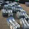 Buy cheap Outdoor Security Steel Highway Guardrail Road Traffic Safety Equipment W Beam from wholesalers