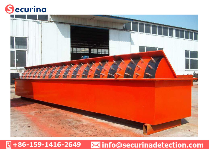500mm Rising Height A3 Steel Hydraulic Road Barriers IP68 Waterproof Traffic Blocking