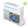 Buy cheap 9-16V High Power 6 LED Daytime Running Light from wholesalers