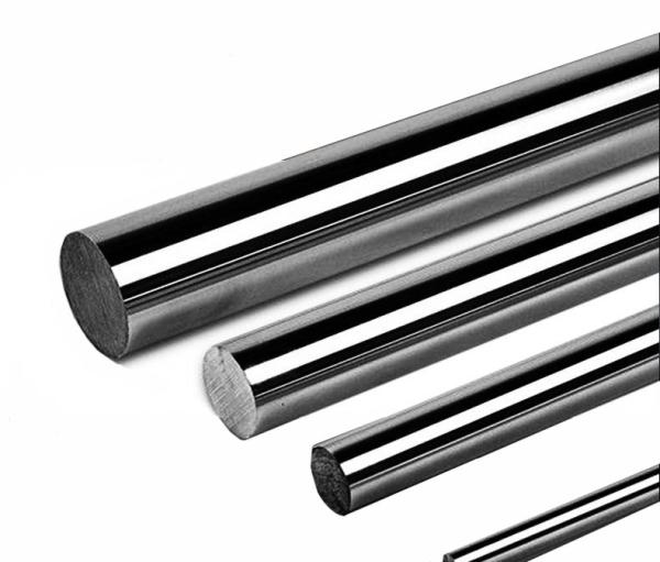 Buy cheap Forged Stainless Steel Round Bar 304 440 309S 310S 904L Thick Wall Solid Rod from wholesalers