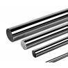 Buy cheap Forged Stainless Steel Round Bar 304 440 309S 310S 904L Thick Wall Solid Rod from wholesalers