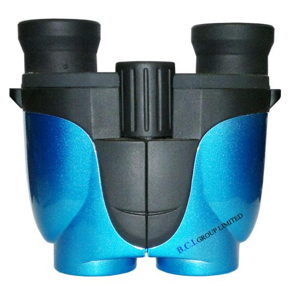 Buy cheap Reverse compact Porro Binoculars optics 8x25mm from wholesalers