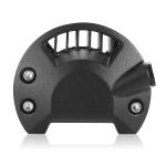 IP68 6000K 12 volt led light bar Off Road 216W Combo Aluminum Housing