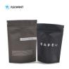 Buy cheap Stand Up Mylar Medical Weed k Bags Biodegradable 110-130 Mic Thickness from wholesalers
