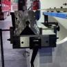 Buy cheap Hydraulic Torsion Bar Press Brake CNC Bending Machine 300T 3200 E21 Controller Sheet Bender from wholesalers