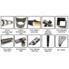 Buy cheap H beam 6000w laser cutting machine from wholesalers