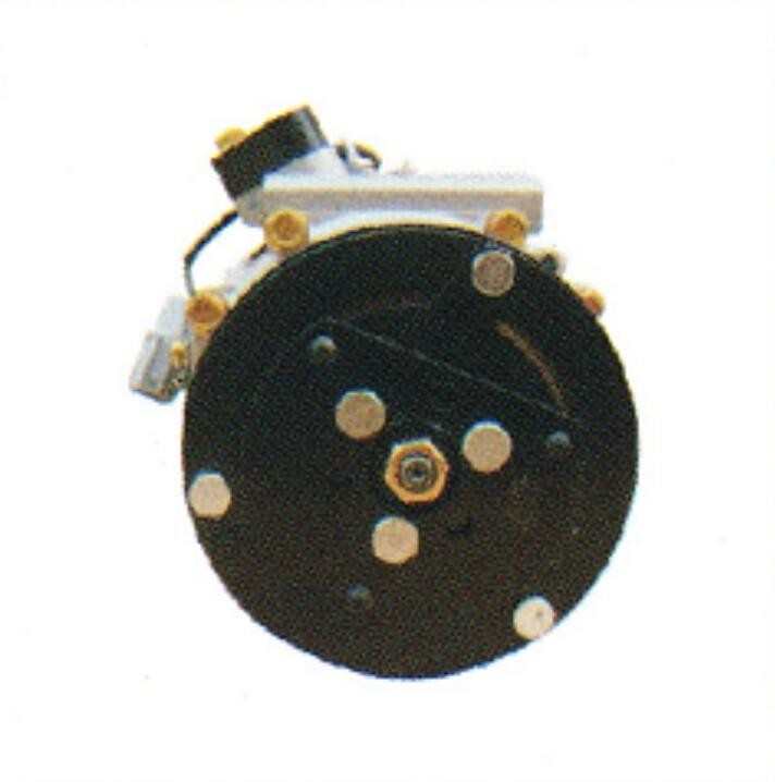 ALA 20220 HONDA AC COMPRESSOR Civic AC COMPRESSOR TRF090 AC COMPRESSOR 38810-P07-024 A/C Compressor