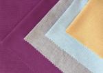Irregular Fade Resistant Outdoor Cloth Fabric , Waterproof Breathable Fabric For