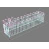 Buy cheap Topshaw Outdoor Steel Structure 40ft Sea Container Swimming Pool Storage Containers from wholesalers