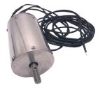 3200W 8Nm Outrunner Brushless DC Motor Hall Sensor