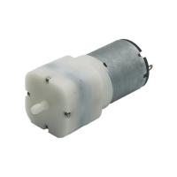 Buy cheap 10-30W DC Gear Motor 12-36V Water Suction Pump Motor Go-Gold product