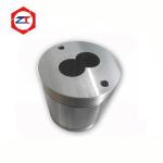 Wear resistant 440C Overall Liner extruder machine parts XLPE Compound Making
