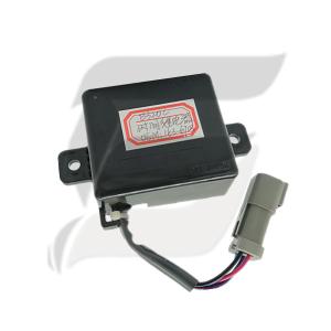 China 163-6703 163-6703X Timer Time Starter Relay on sale