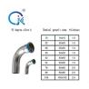 Buy cheap M Type V Profile Press Fittings Elbow 45 316L Stainless Steel 304 Fittings For Plumbing from wholesalers