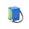 Buy cheap N550B N560 N-550 Pulse Oximeter Battery 9.6V 3800mAh NI-MH For Nellcor Puritan Bennett from wholesalers